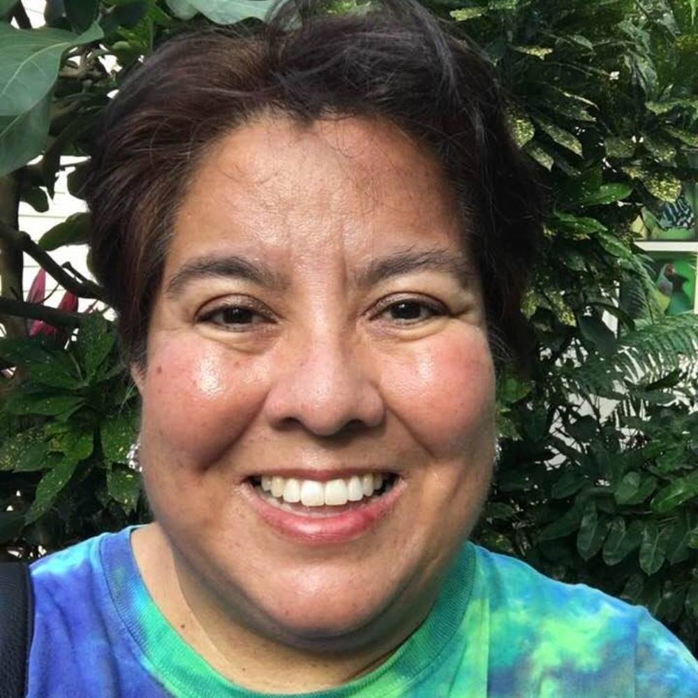 Meet your Posher, Linda